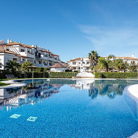 צ'יקלנה דה לה פרונטרה Apartamento Familiar Muy Soleado Cerca De La Playa Y Parking Incluido מראה חיצוני תמונה