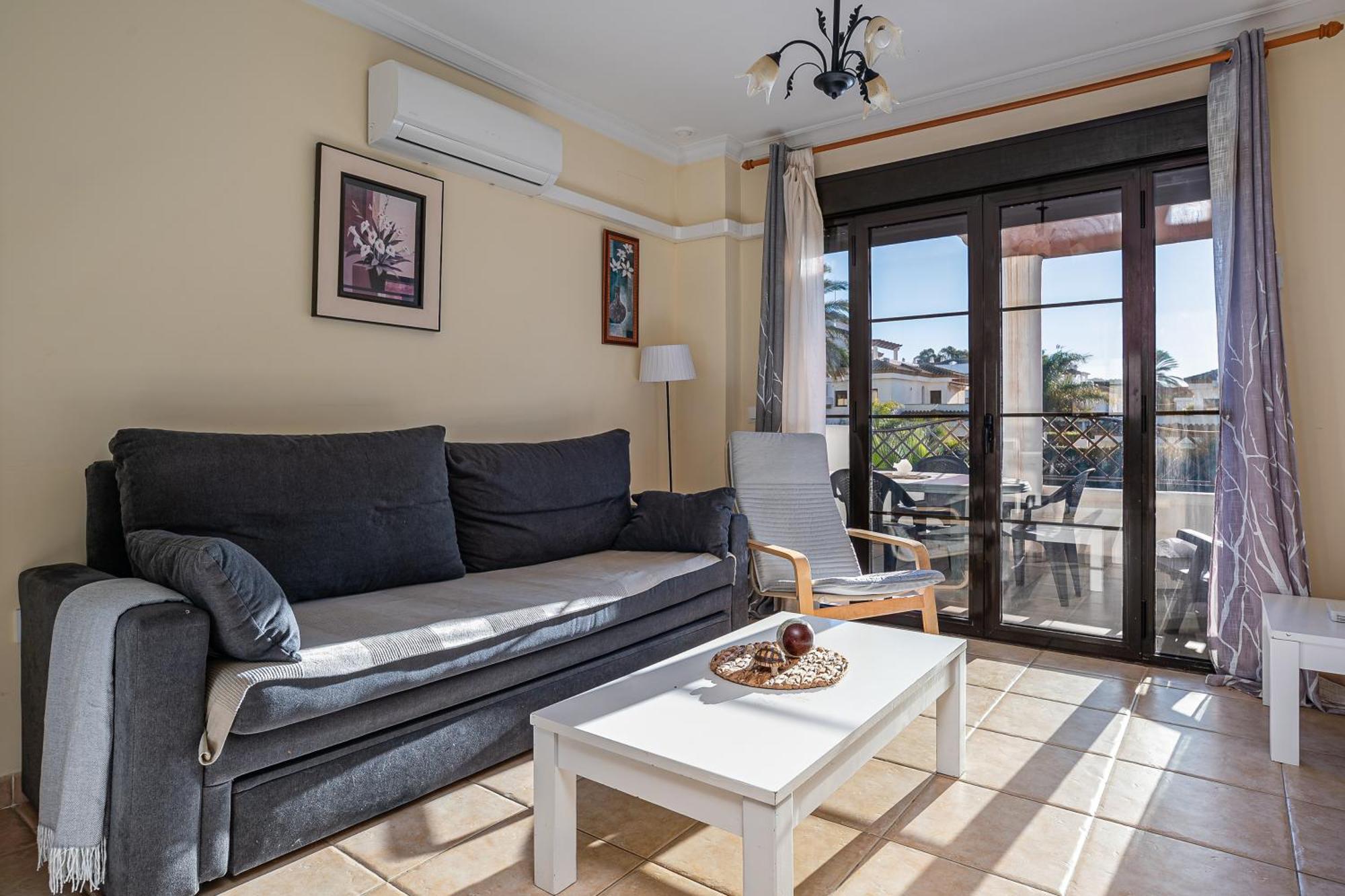 צ'יקלנה דה לה פרונטרה Apartamento Familiar Muy Soleado Cerca De La Playa Y Parking Incluido מראה חיצוני תמונה