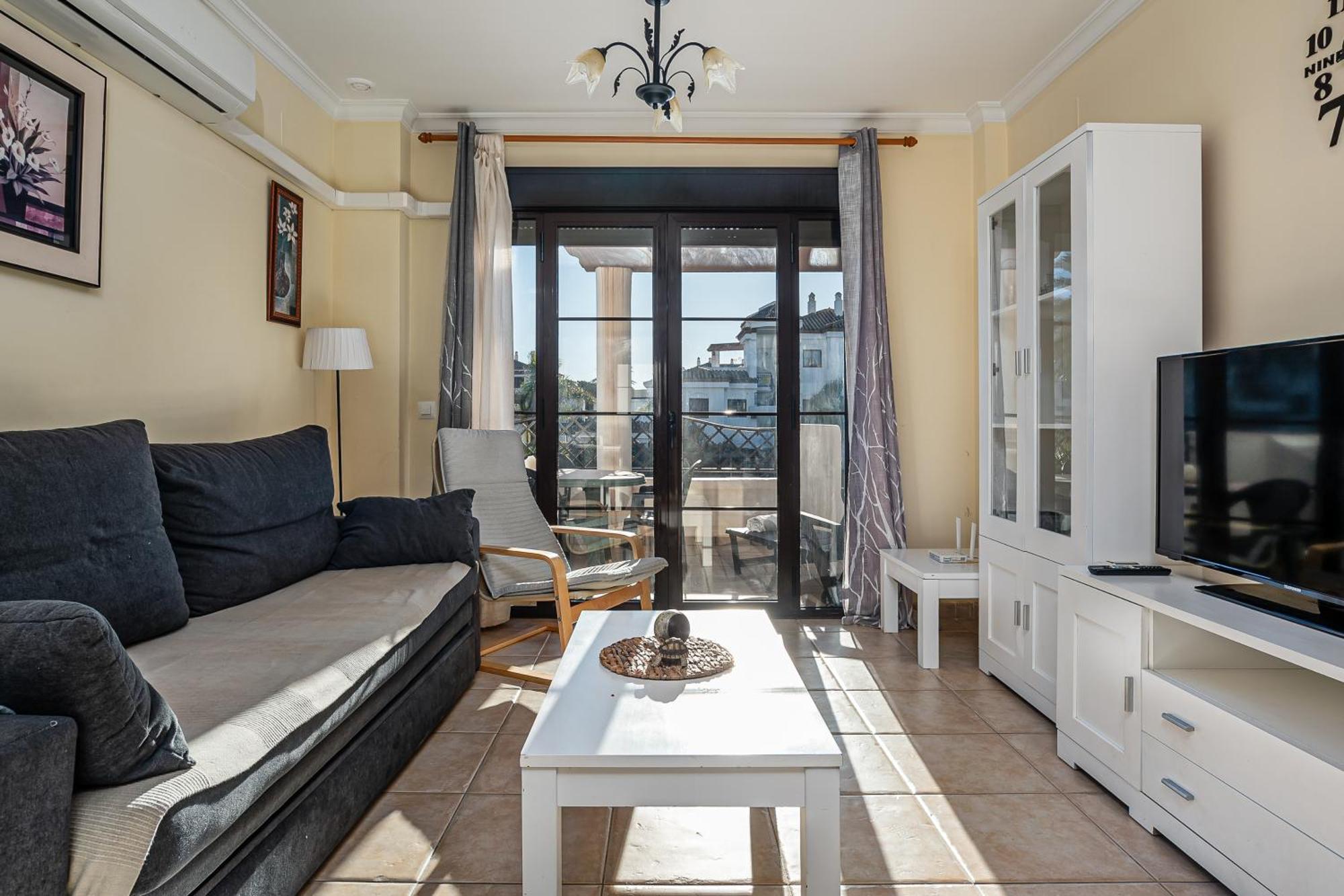 צ'יקלנה דה לה פרונטרה Apartamento Familiar Muy Soleado Cerca De La Playa Y Parking Incluido מראה חיצוני תמונה