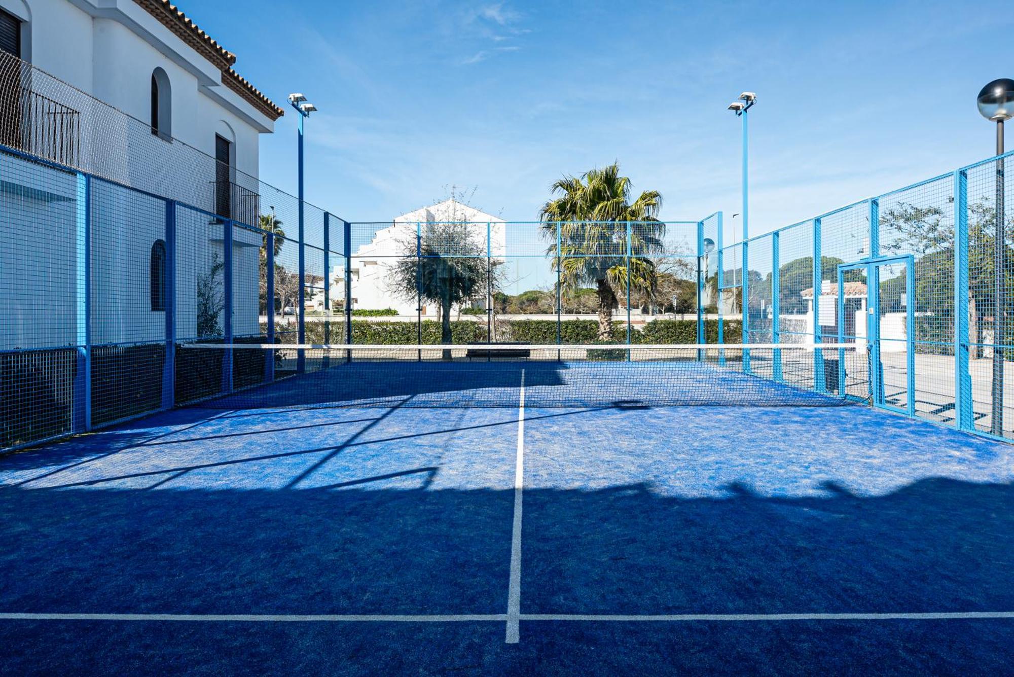 צ'יקלנה דה לה פרונטרה Apartamento Familiar Muy Soleado Cerca De La Playa Y Parking Incluido מראה חיצוני תמונה