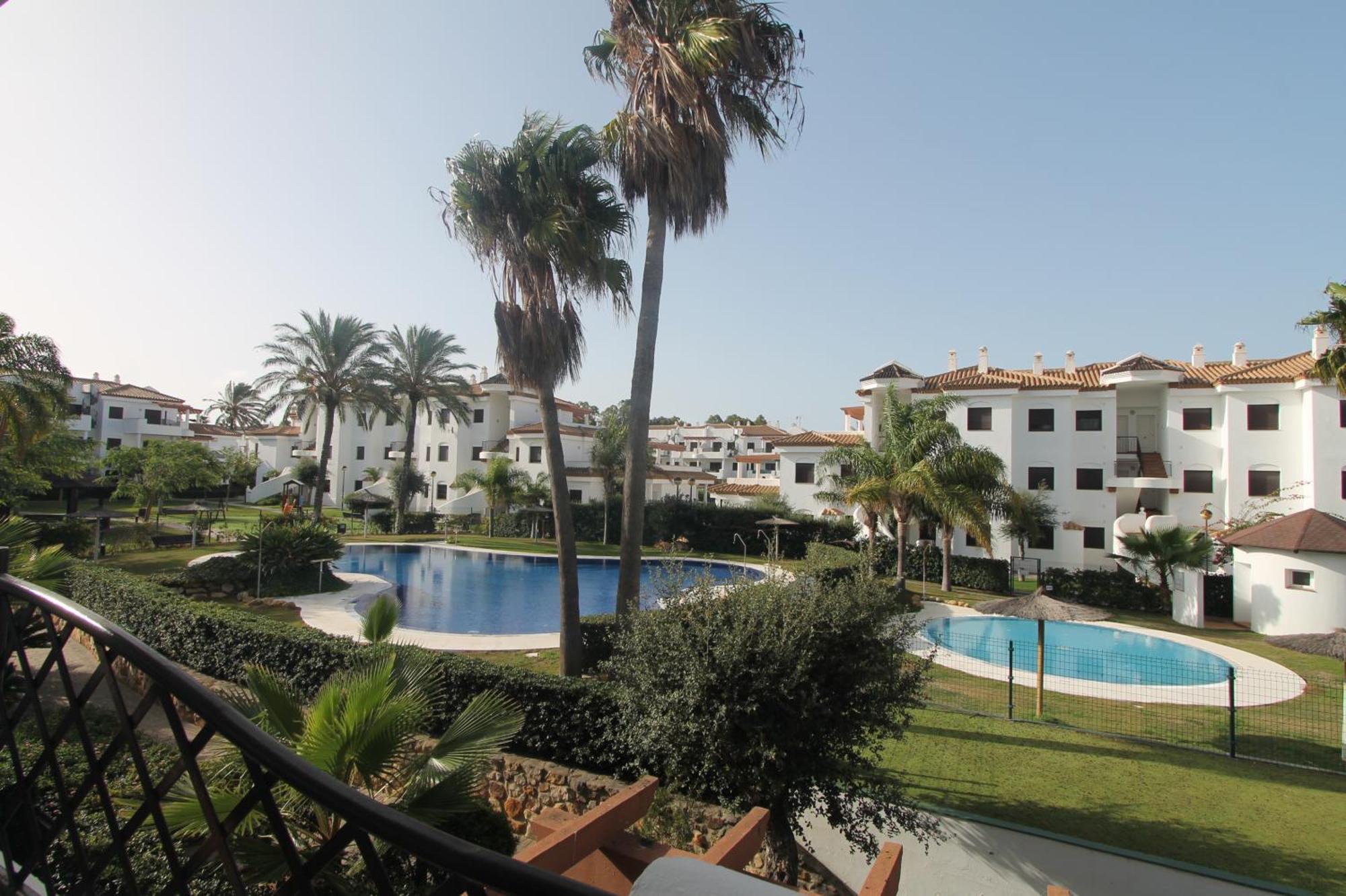 צ'יקלנה דה לה פרונטרה Apartamento Familiar Muy Soleado Cerca De La Playa Y Parking Incluido מראה חיצוני תמונה